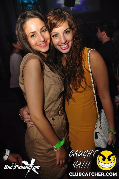 Luxy nightclub photo 22 - September 1st, 2012