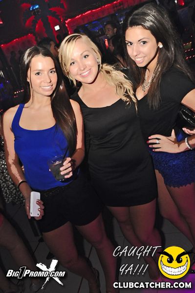 Luxy nightclub photo 226 - September 1st, 2012