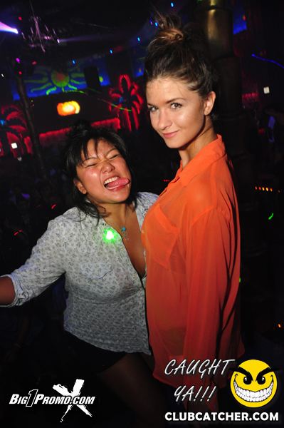 Luxy nightclub photo 230 - September 1st, 2012