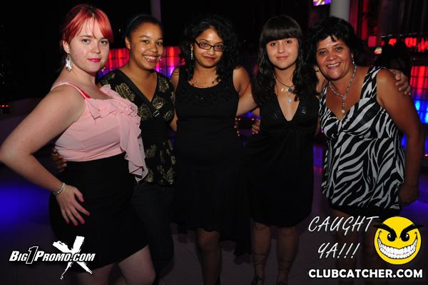 Luxy nightclub photo 235 - September 1st, 2012