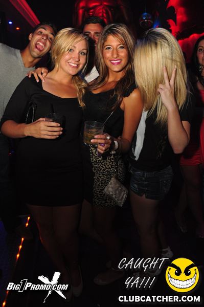 Luxy nightclub photo 245 - September 1st, 2012