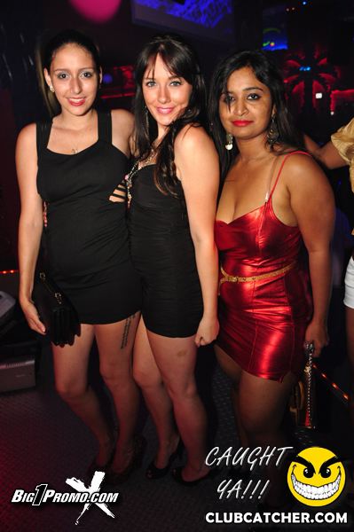 Luxy nightclub photo 26 - September 1st, 2012