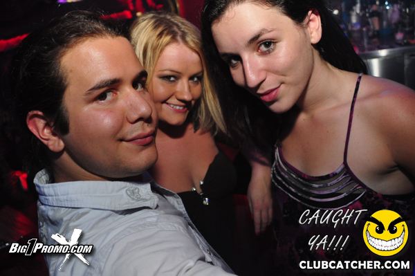 Luxy nightclub photo 27 - September 1st, 2012