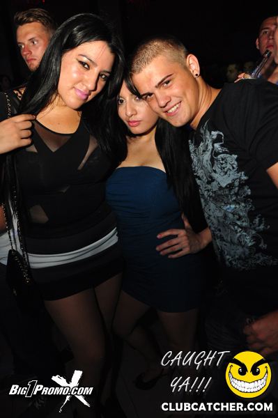 Luxy nightclub photo 265 - September 1st, 2012