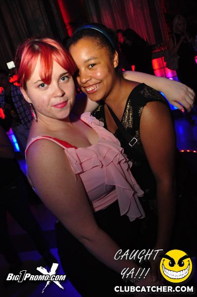 Luxy nightclub photo 276 - September 1st, 2012