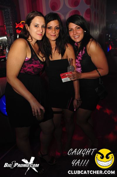 Luxy nightclub photo 277 - September 1st, 2012