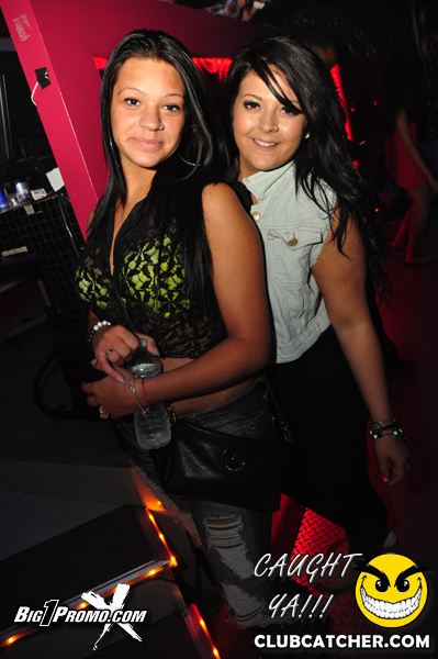 Luxy nightclub photo 29 - September 1st, 2012