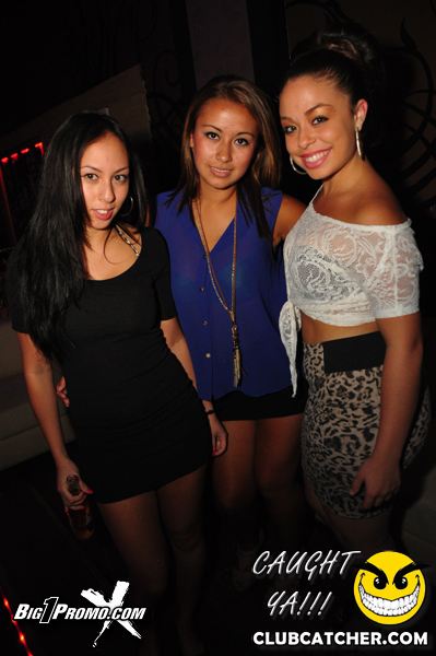 Luxy nightclub photo 281 - September 1st, 2012