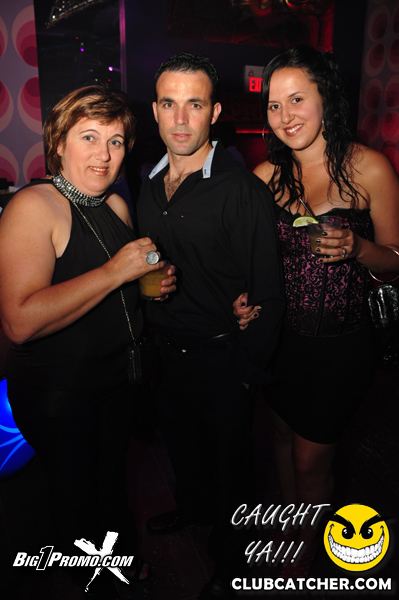 Luxy nightclub photo 290 - September 1st, 2012