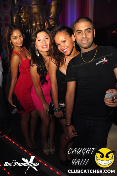 Luxy nightclub photo 4 - September 1st, 2012