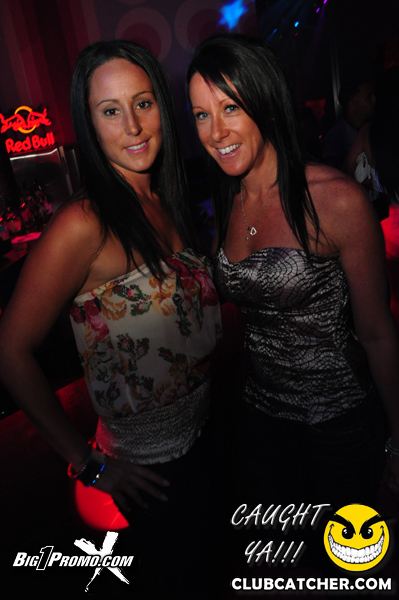 Luxy nightclub photo 305 - September 1st, 2012