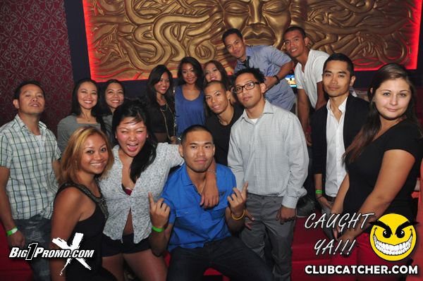 Luxy nightclub photo 46 - September 1st, 2012