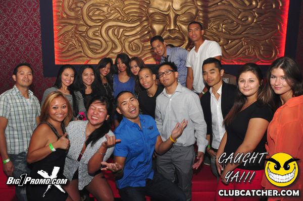 Luxy nightclub photo 50 - September 1st, 2012
