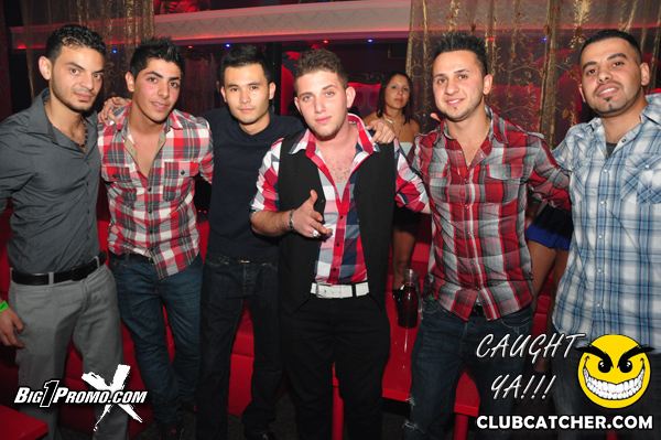 Luxy nightclub photo 52 - September 1st, 2012