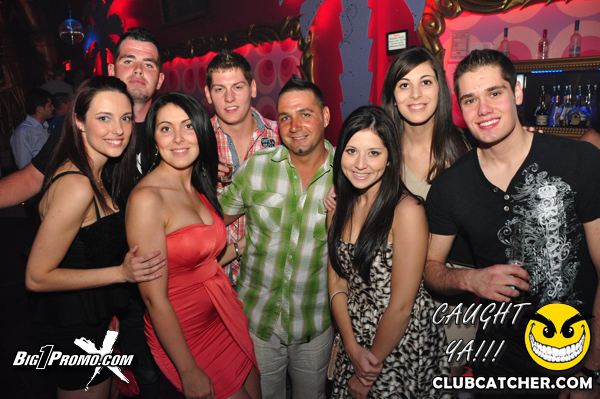 Luxy nightclub photo 54 - September 1st, 2012
