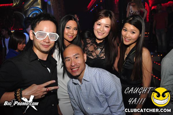 Luxy nightclub photo 63 - September 1st, 2012