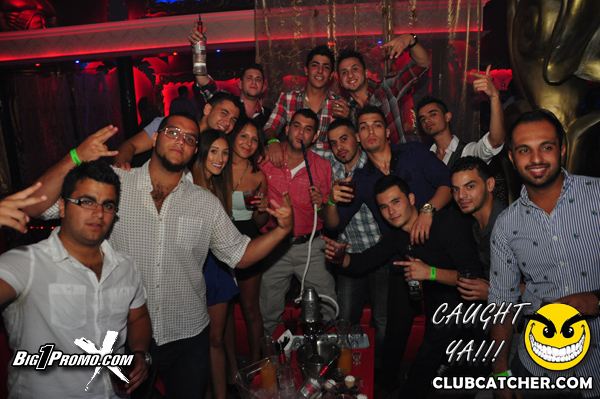 Luxy nightclub photo 8 - September 1st, 2012