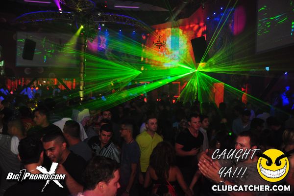 Luxy nightclub photo 73 - September 1st, 2012