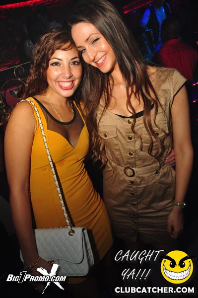 Luxy nightclub photo 81 - September 1st, 2012