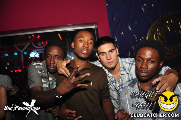 Luxy nightclub photo 84 - September 1st, 2012