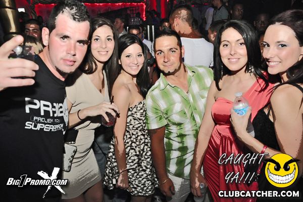 Luxy nightclub photo 86 - September 1st, 2012