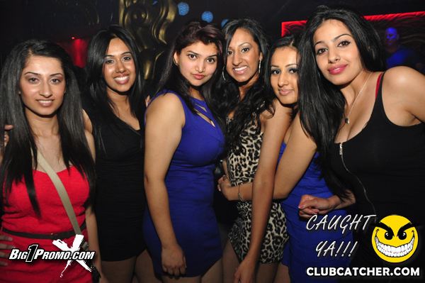 Luxy nightclub photo 88 - September 1st, 2012