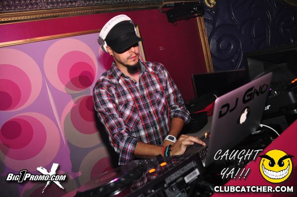 Luxy nightclub photo 90 - September 1st, 2012