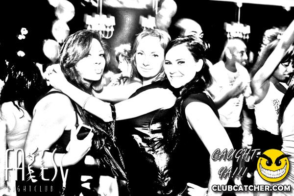 Faces nightclub photo 153 - September 1st, 2012