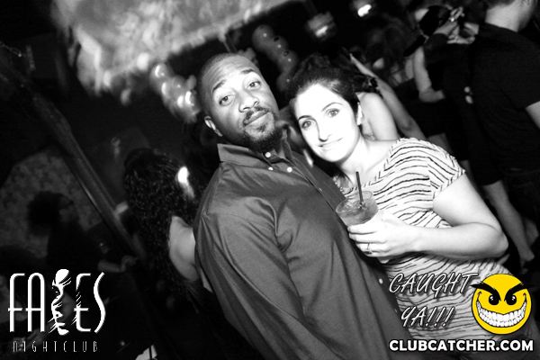 Faces nightclub photo 164 - September 1st, 2012