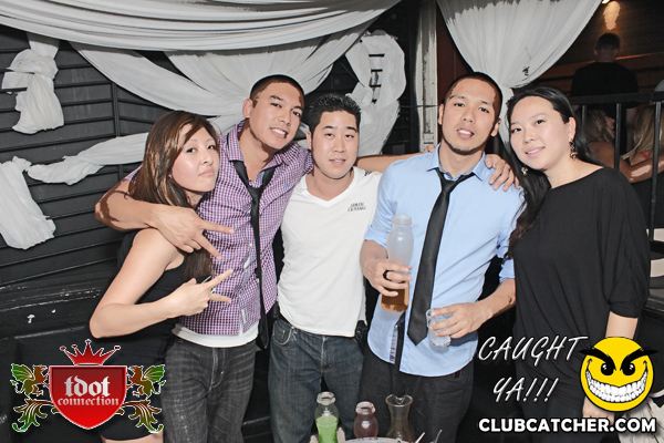 Rich nightclub photo 205 - September 1st, 2012