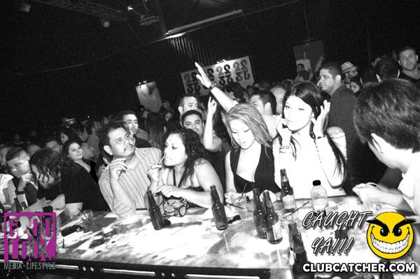 Berlin nightclub photo 145 - September 2nd, 2012