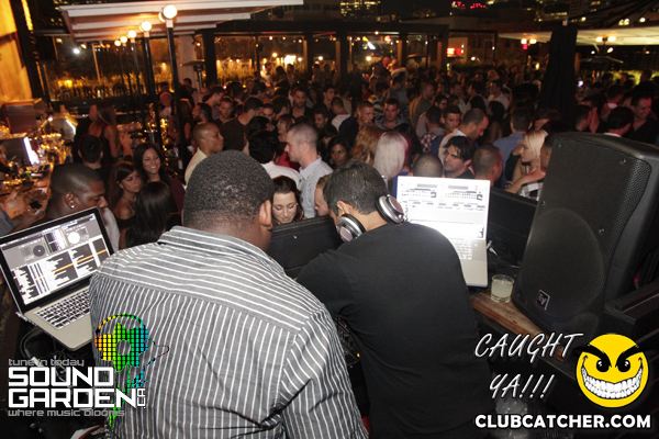 Cube nightclub photo 1 - September 2nd, 2012