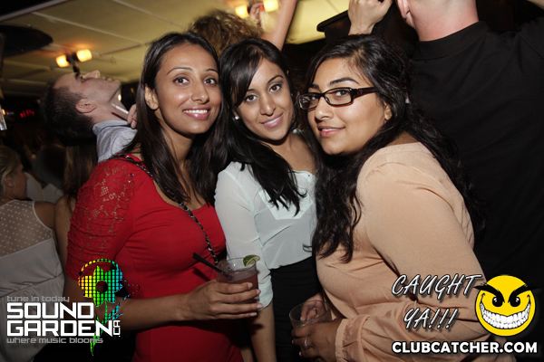 Cube nightclub photo 115 - September 2nd, 2012