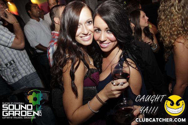 Cube nightclub photo 118 - September 2nd, 2012