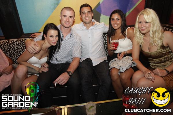 Cube nightclub photo 120 - September 2nd, 2012