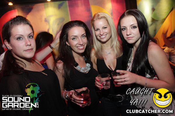 Cube nightclub photo 13 - September 2nd, 2012