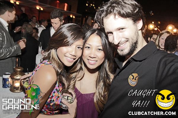 Cube nightclub photo 121 - September 2nd, 2012