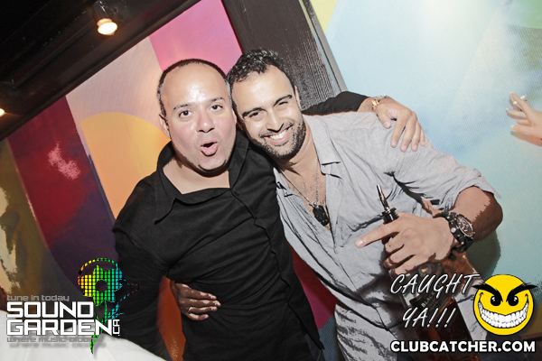 Cube nightclub photo 122 - September 2nd, 2012