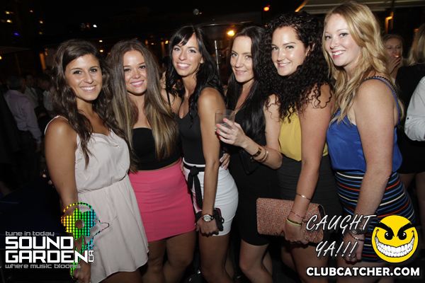 Cube nightclub photo 123 - September 2nd, 2012