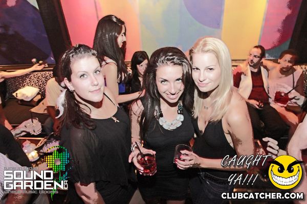 Cube nightclub photo 130 - September 2nd, 2012