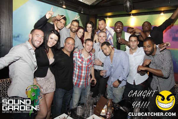 Cube nightclub photo 14 - September 2nd, 2012