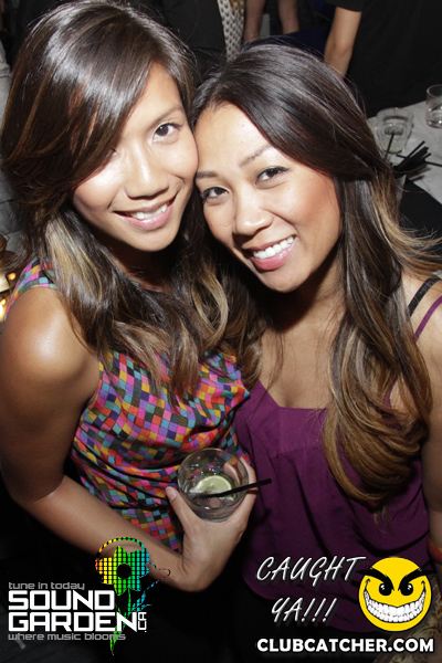 Cube nightclub photo 133 - September 2nd, 2012