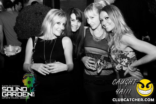 Cube nightclub photo 15 - September 2nd, 2012