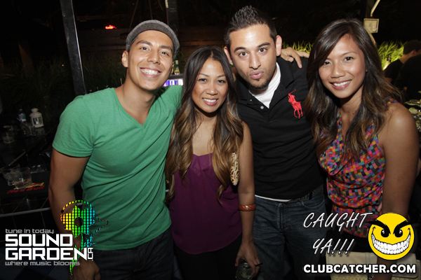 Cube nightclub photo 150 - September 2nd, 2012
