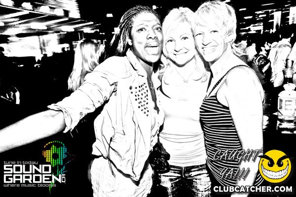 Cube nightclub photo 155 - September 2nd, 2012