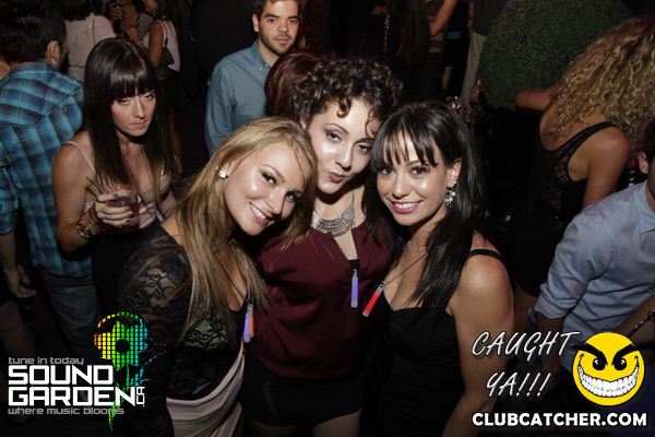 Cube nightclub photo 164 - September 2nd, 2012