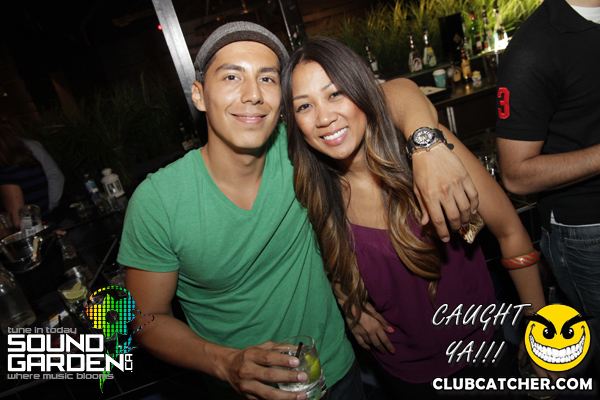 Cube nightclub photo 168 - September 2nd, 2012
