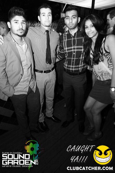 Cube nightclub photo 172 - September 2nd, 2012