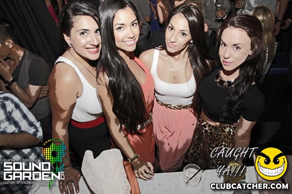Cube nightclub photo 175 - September 2nd, 2012