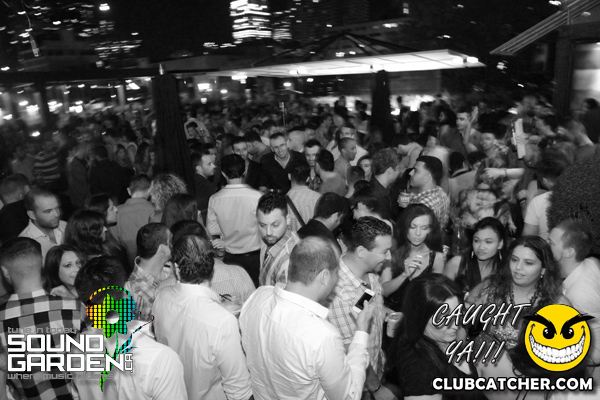 Cube nightclub photo 178 - September 2nd, 2012